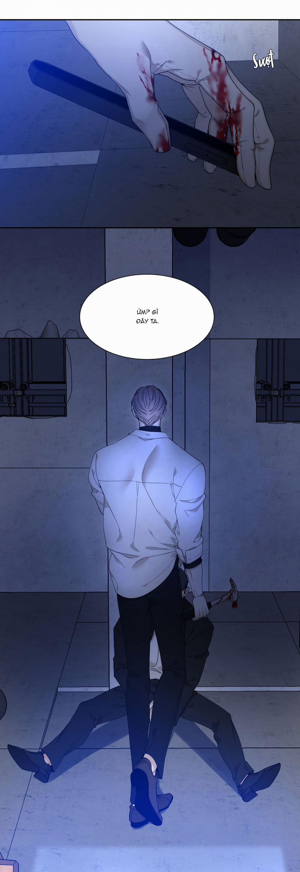 Tên Cặn Bã 1 trang 19