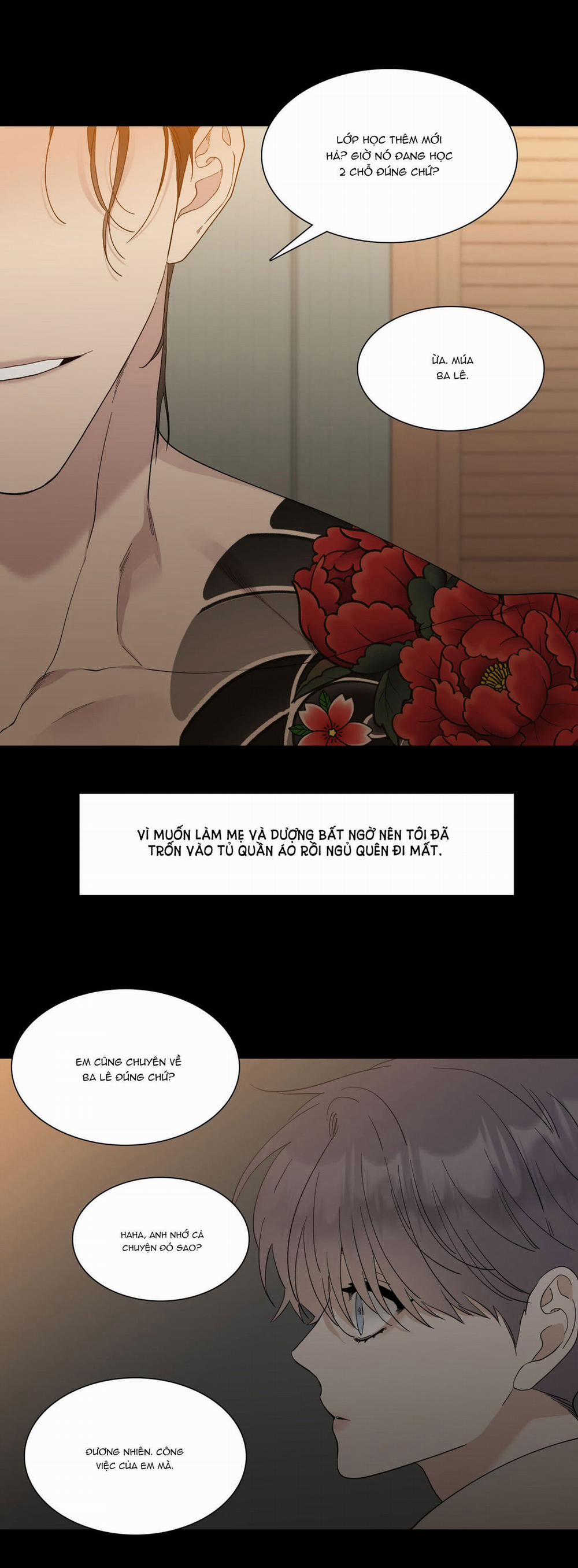 Tên Cặn Bã 1 trang 2