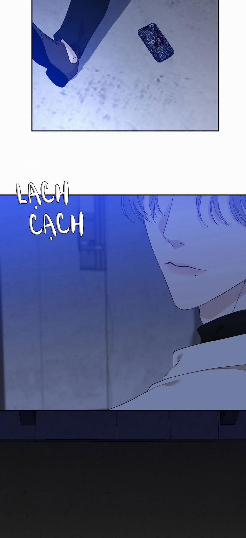 Tên Cặn Bã 1 trang 21