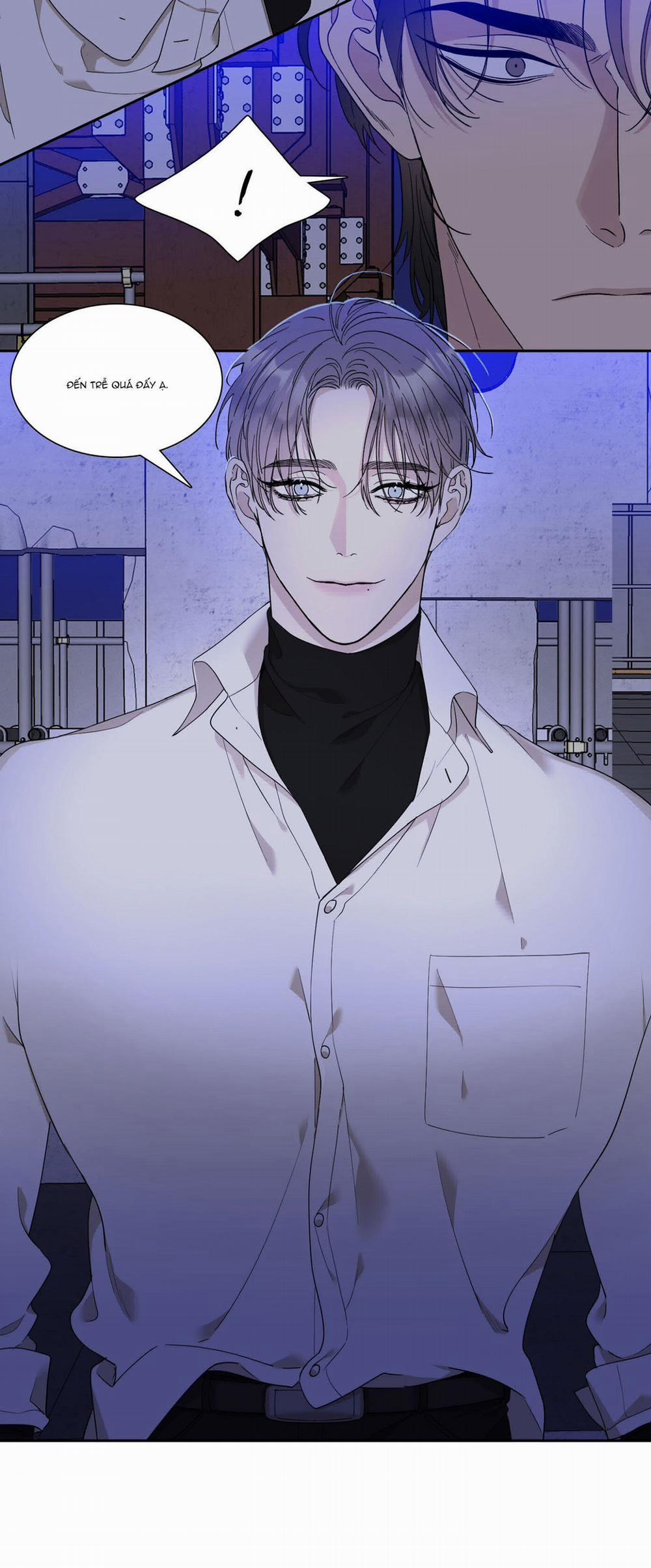 Tên Cặn Bã 1 trang 24