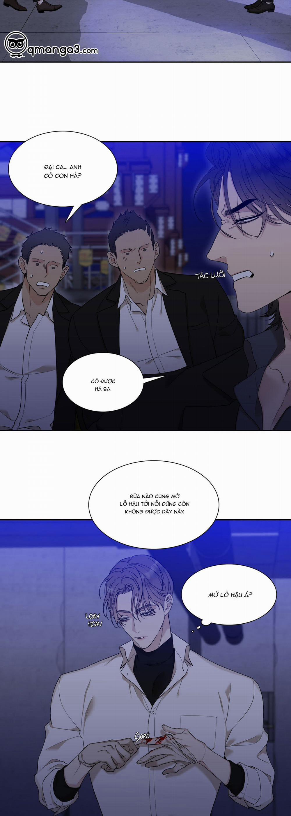 Tên Cặn Bã 1 trang 26