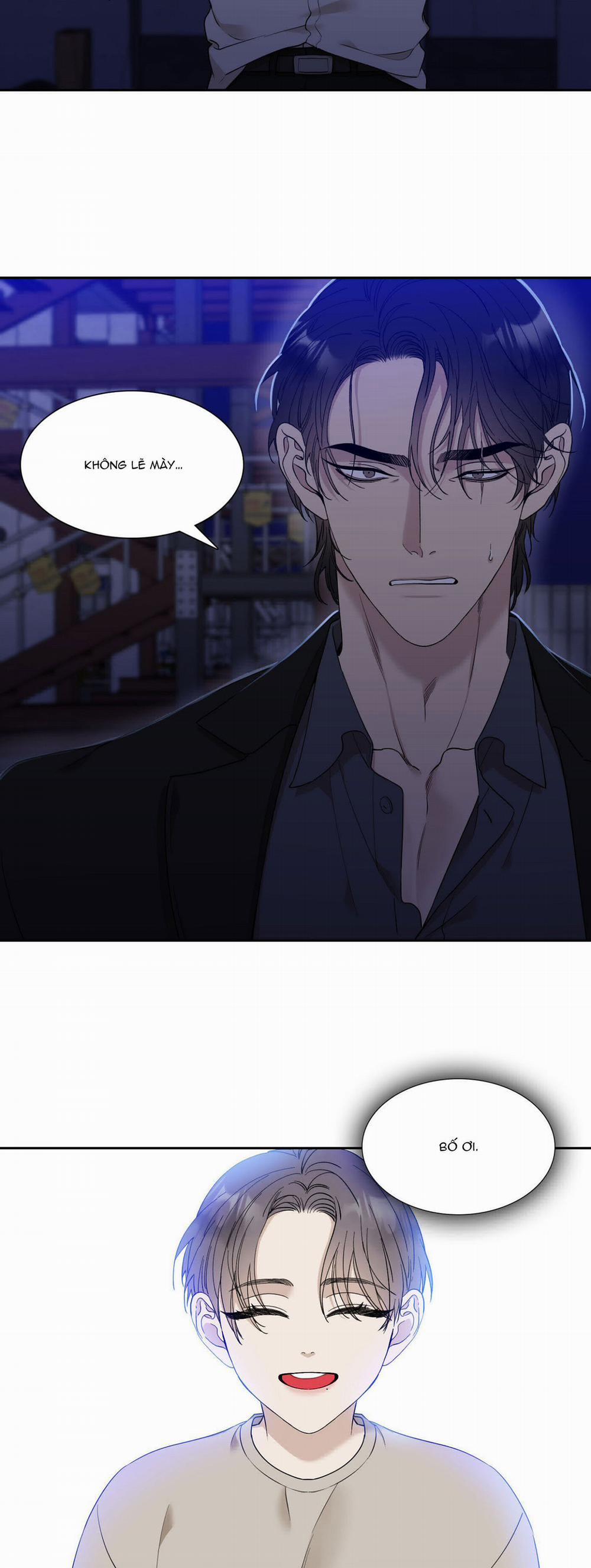 Tên Cặn Bã 1 trang 27