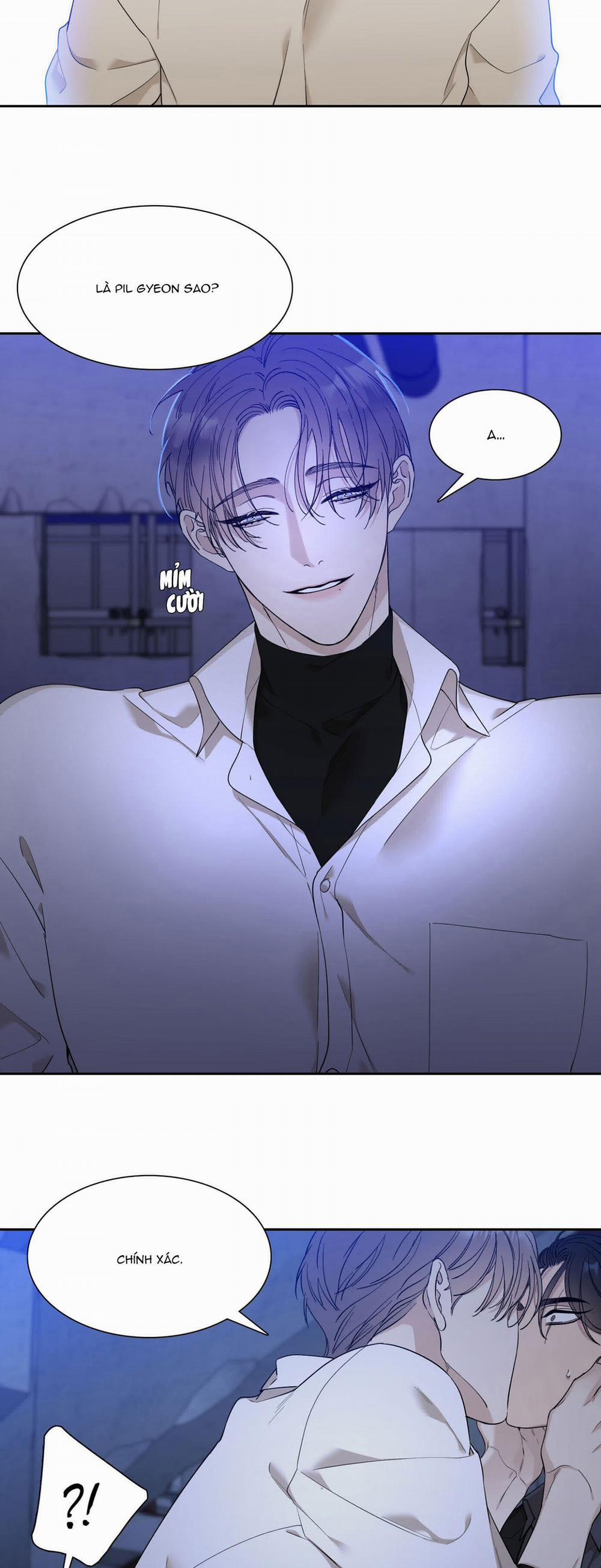 Tên Cặn Bã 1 trang 28