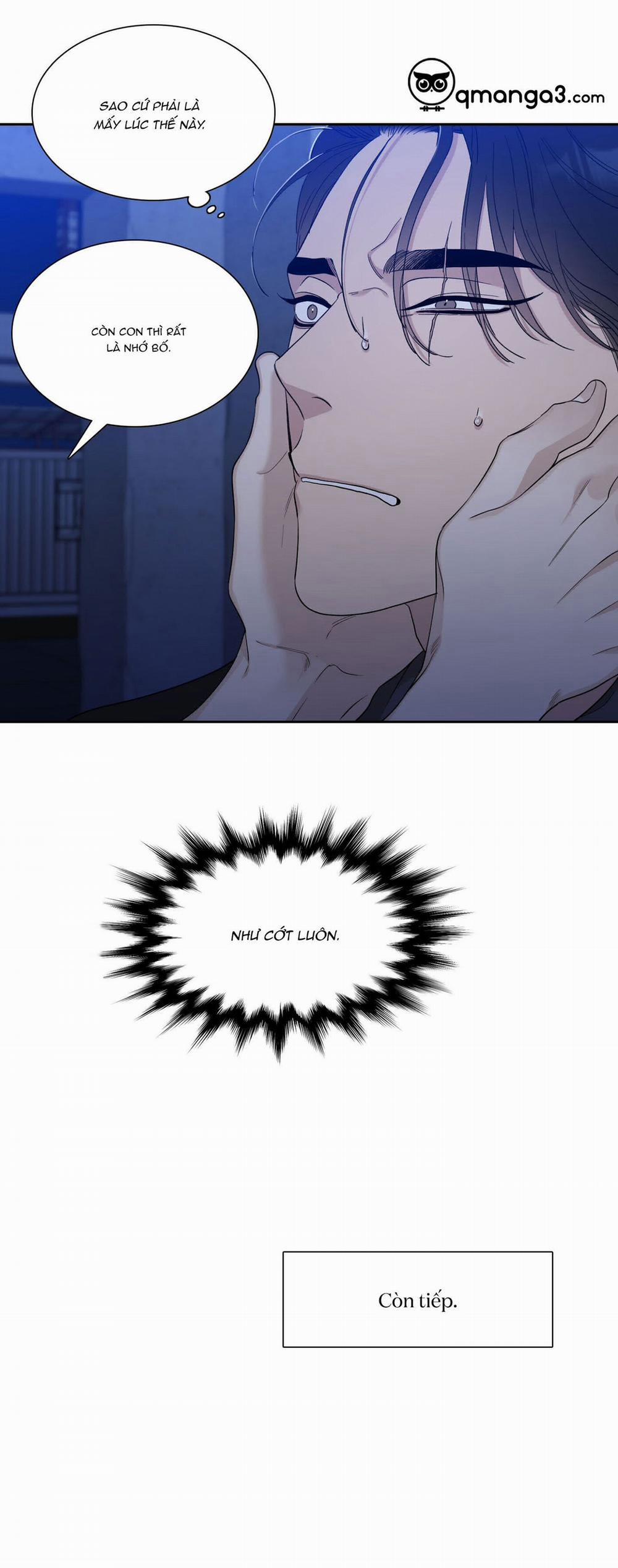 Tên Cặn Bã 1 trang 30