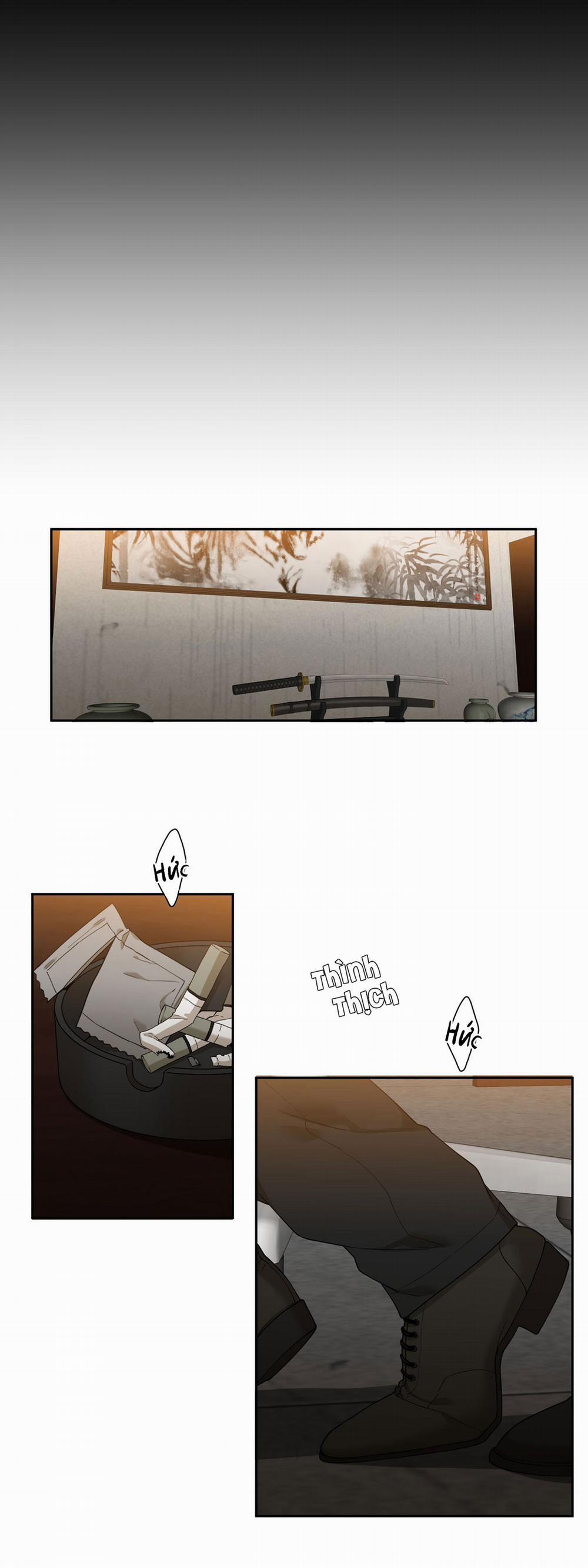 Tên Cặn Bã 1 trang 6