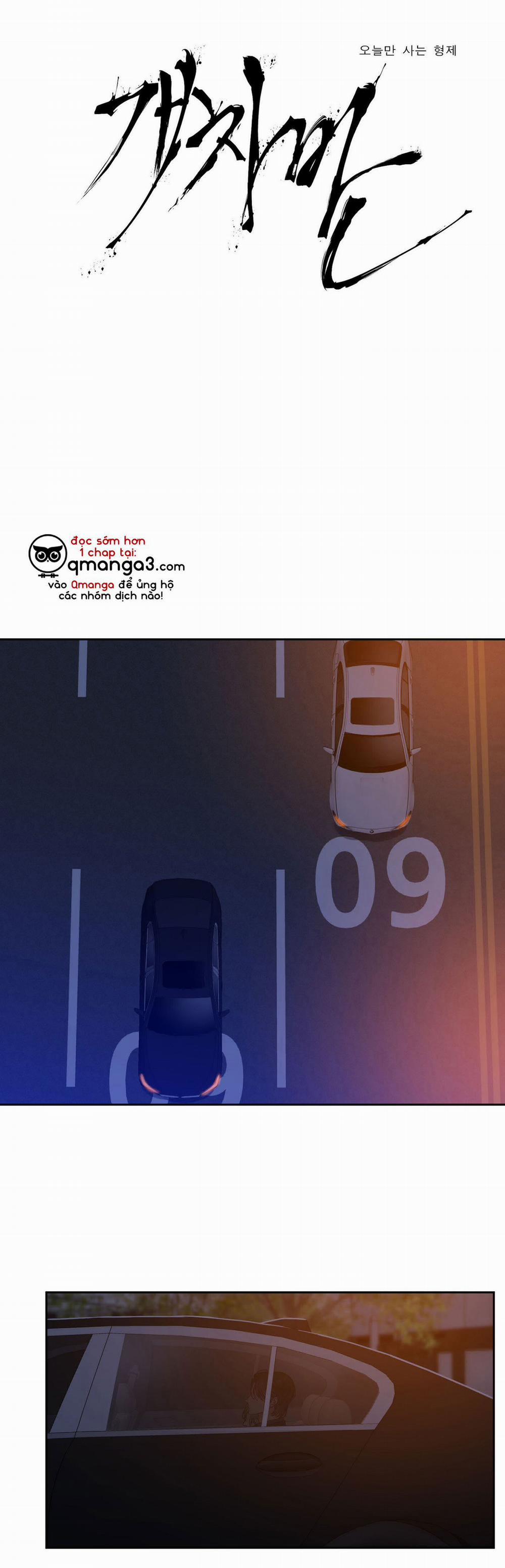 Tên Cặn Bã 2 trang 1