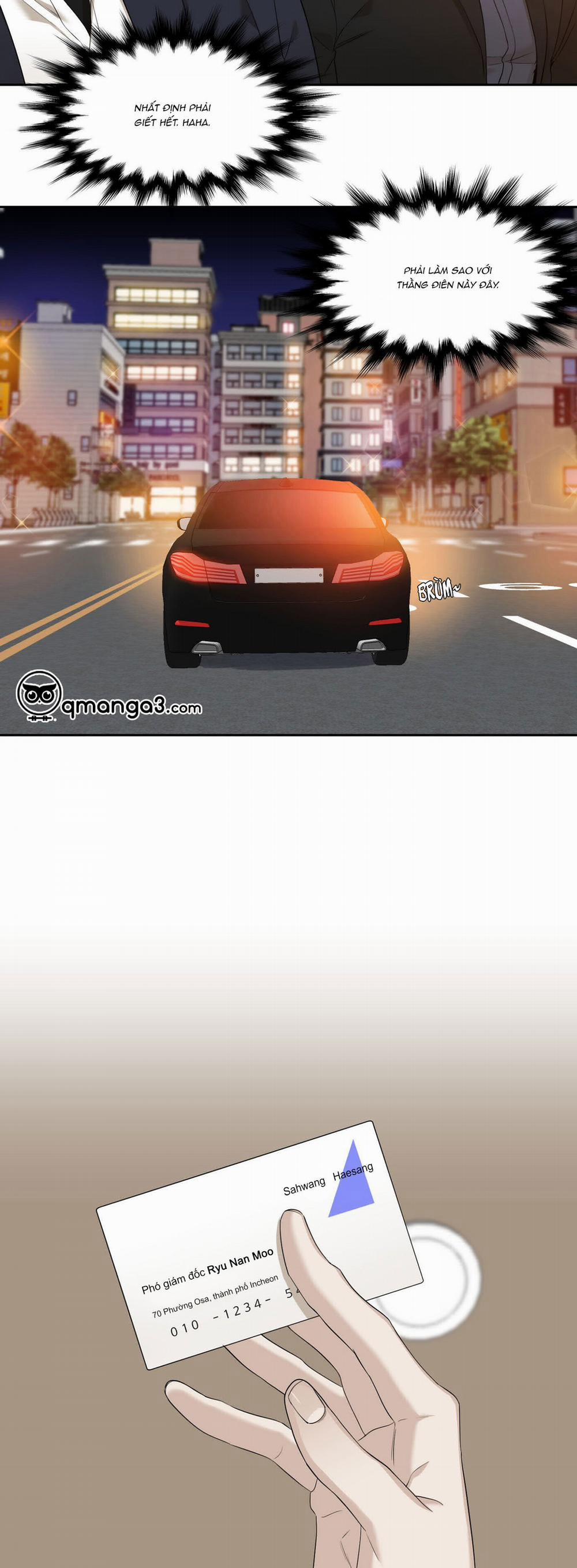 Tên Cặn Bã 2 trang 10
