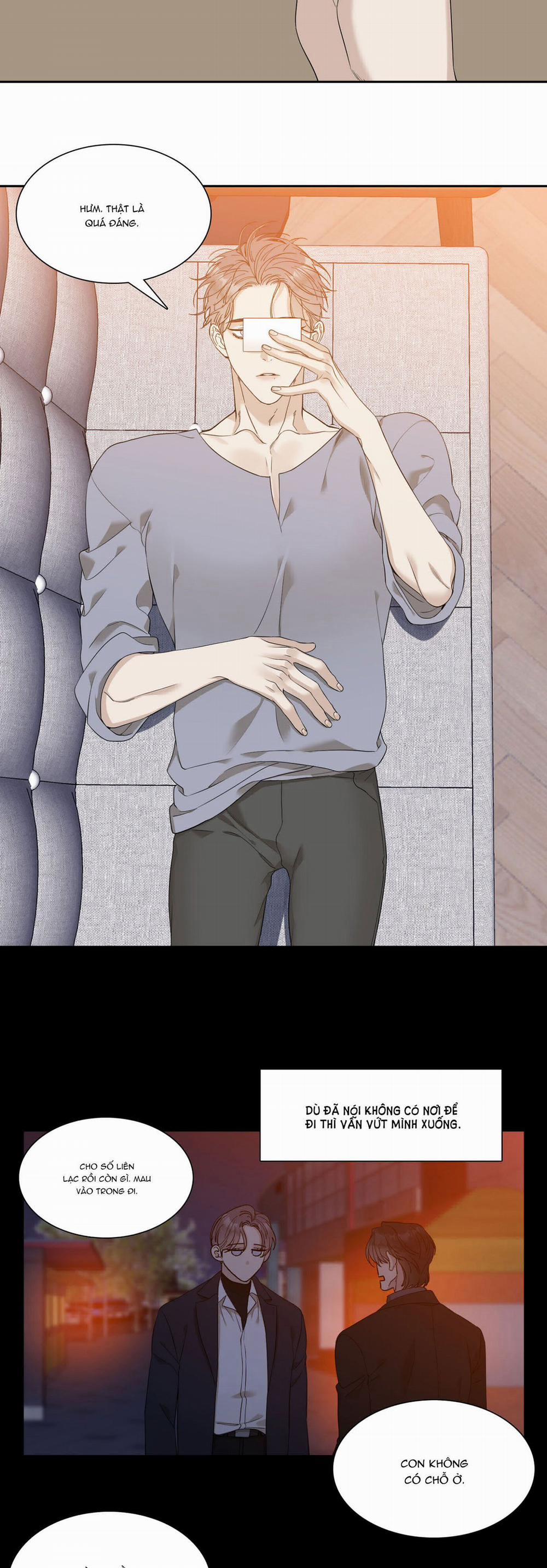 Tên Cặn Bã 2 trang 11