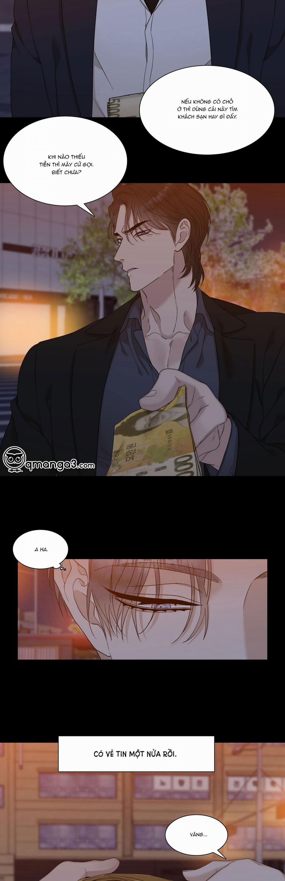 Tên Cặn Bã 2 trang 14