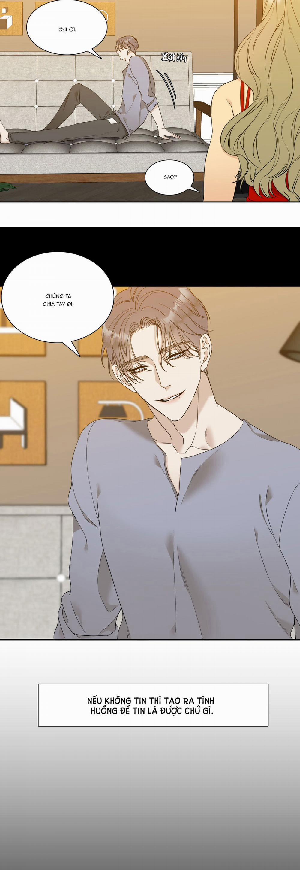 Tên Cặn Bã 2 trang 16