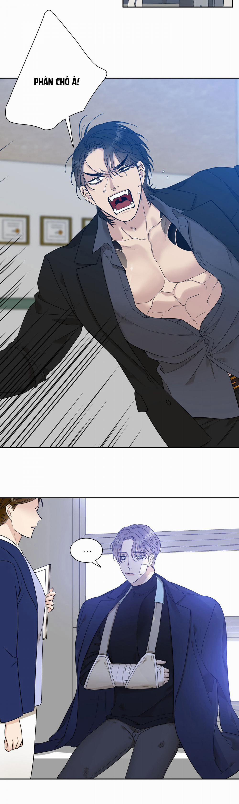 Tên Cặn Bã 2 trang 18