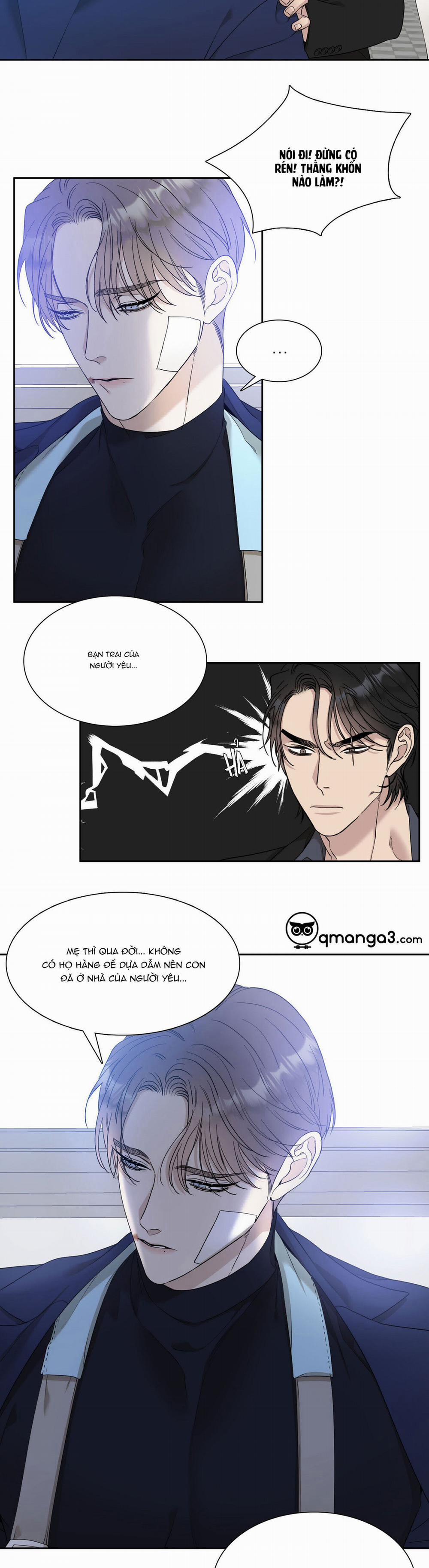 Tên Cặn Bã 2 trang 21