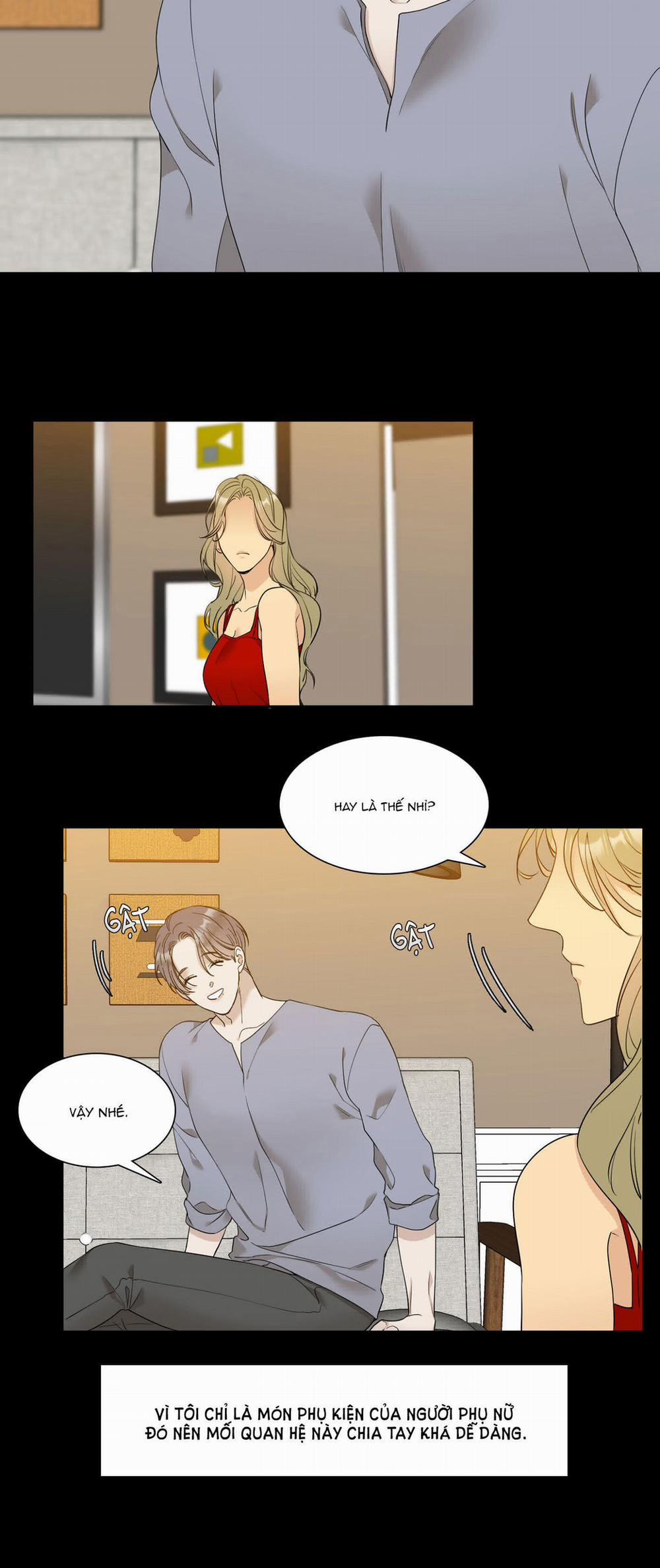 Tên Cặn Bã 2 trang 23