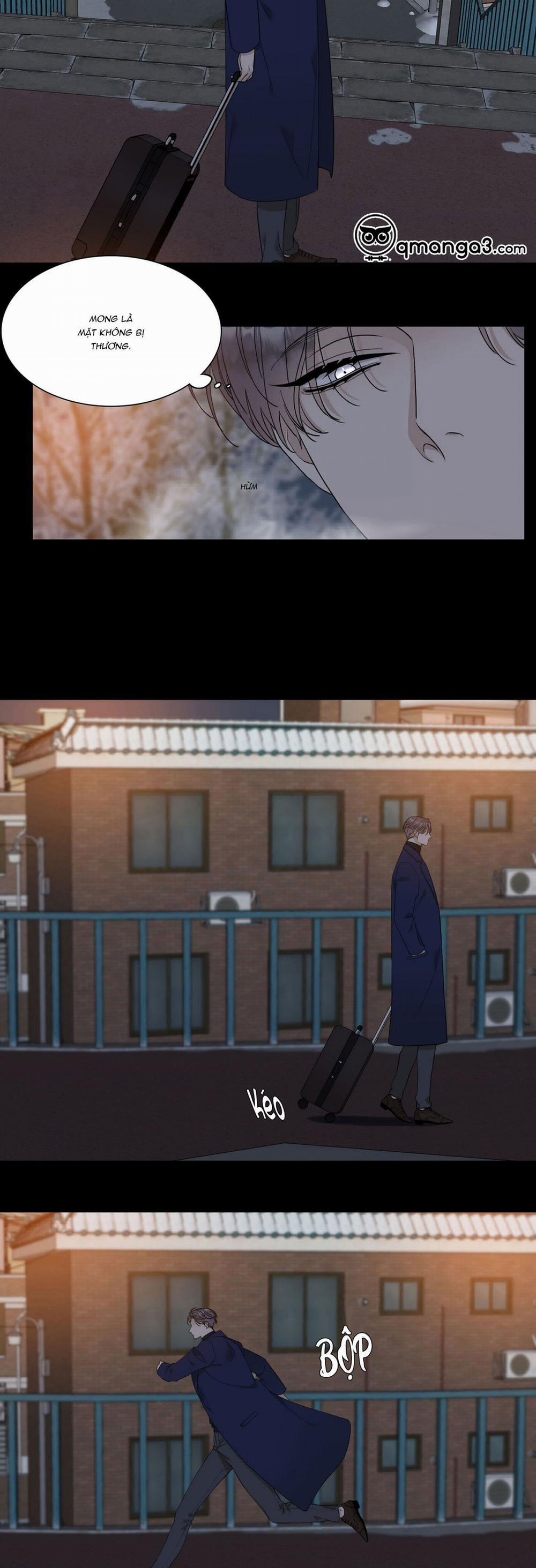 Tên Cặn Bã 2 trang 25