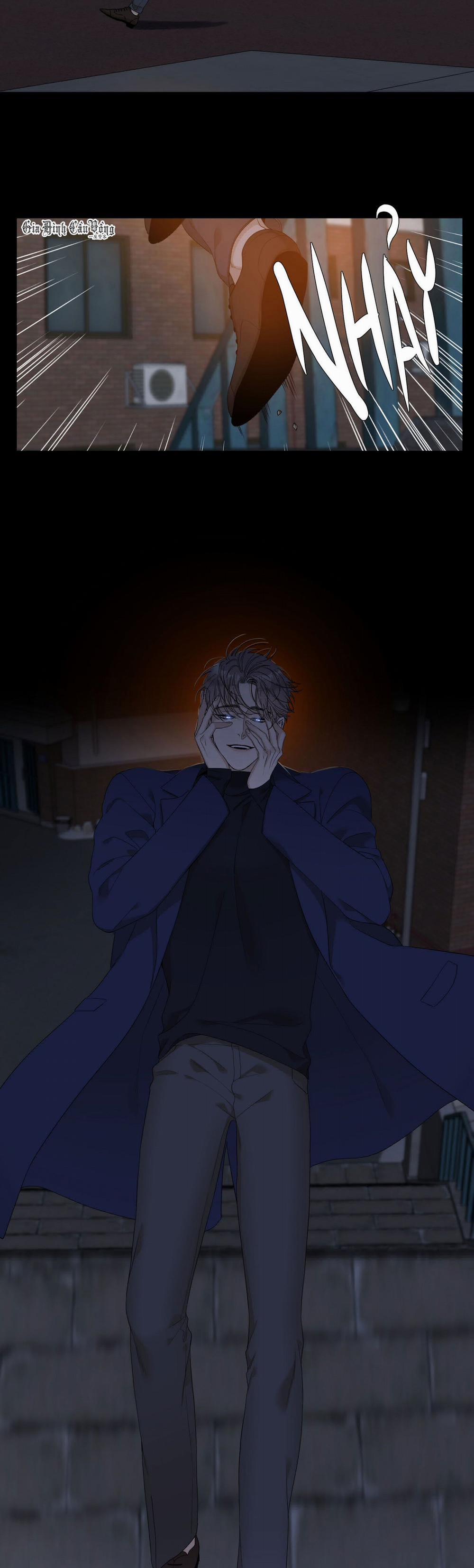 Tên Cặn Bã 2 trang 26