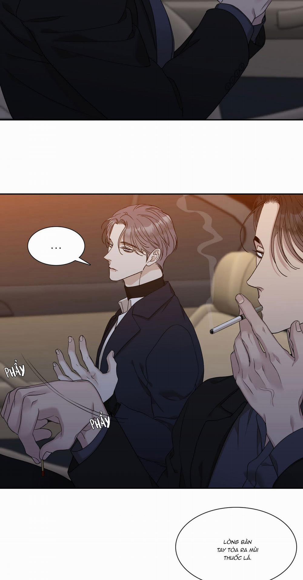 Tên Cặn Bã 2 trang 7