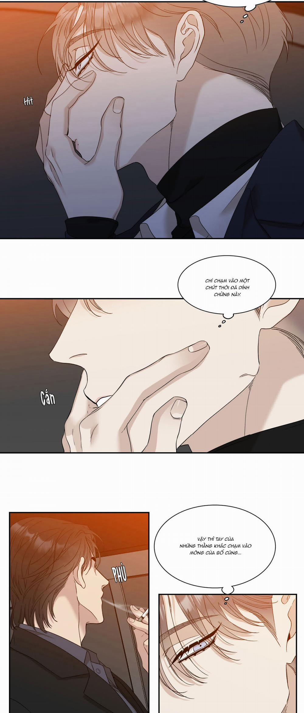 Tên Cặn Bã 2 trang 8
