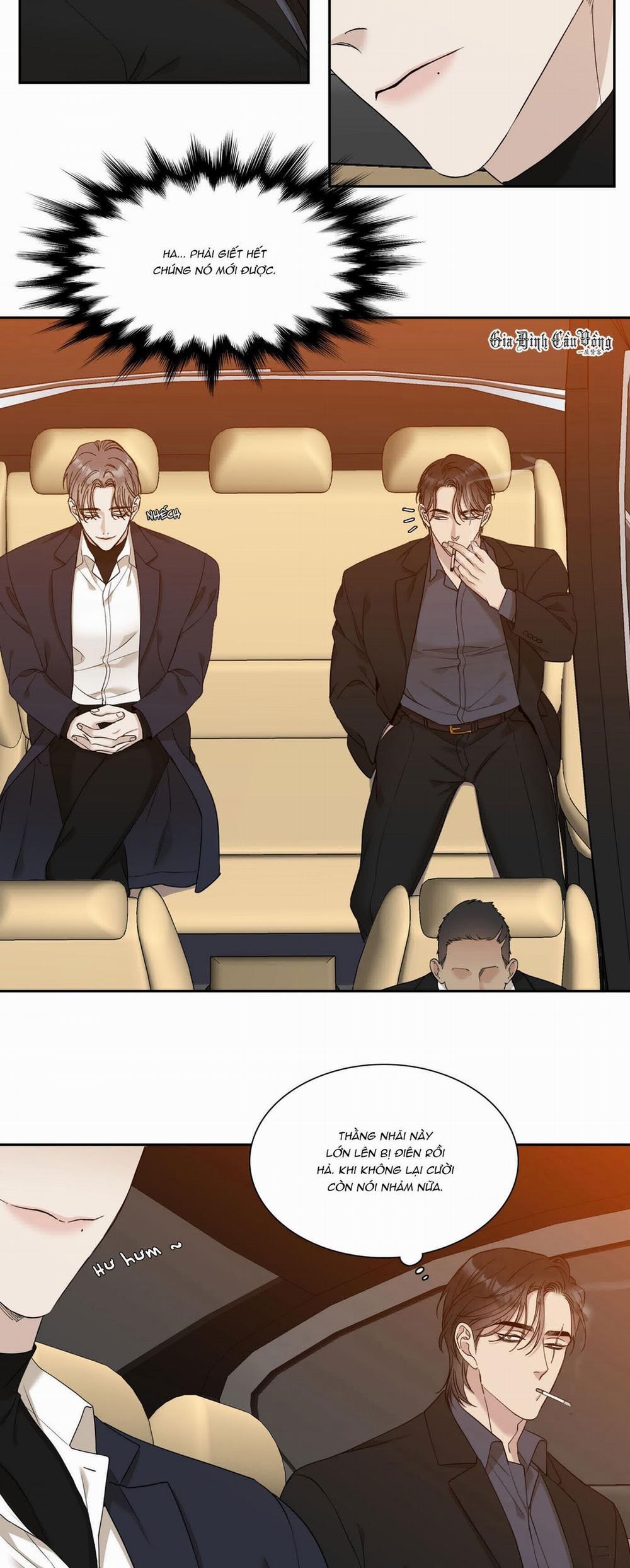 Tên Cặn Bã 2 trang 9