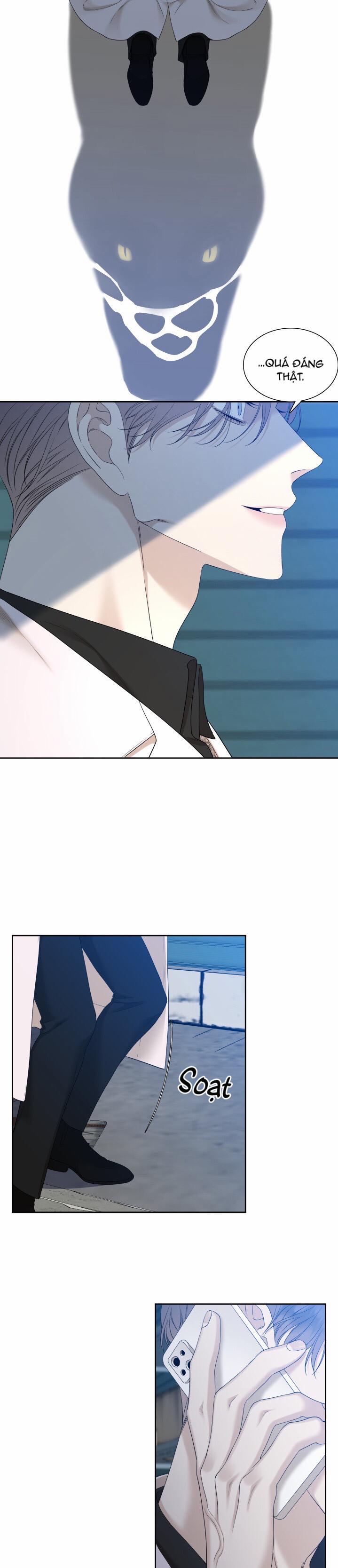 Tên Cặn Bã 27 trang 20