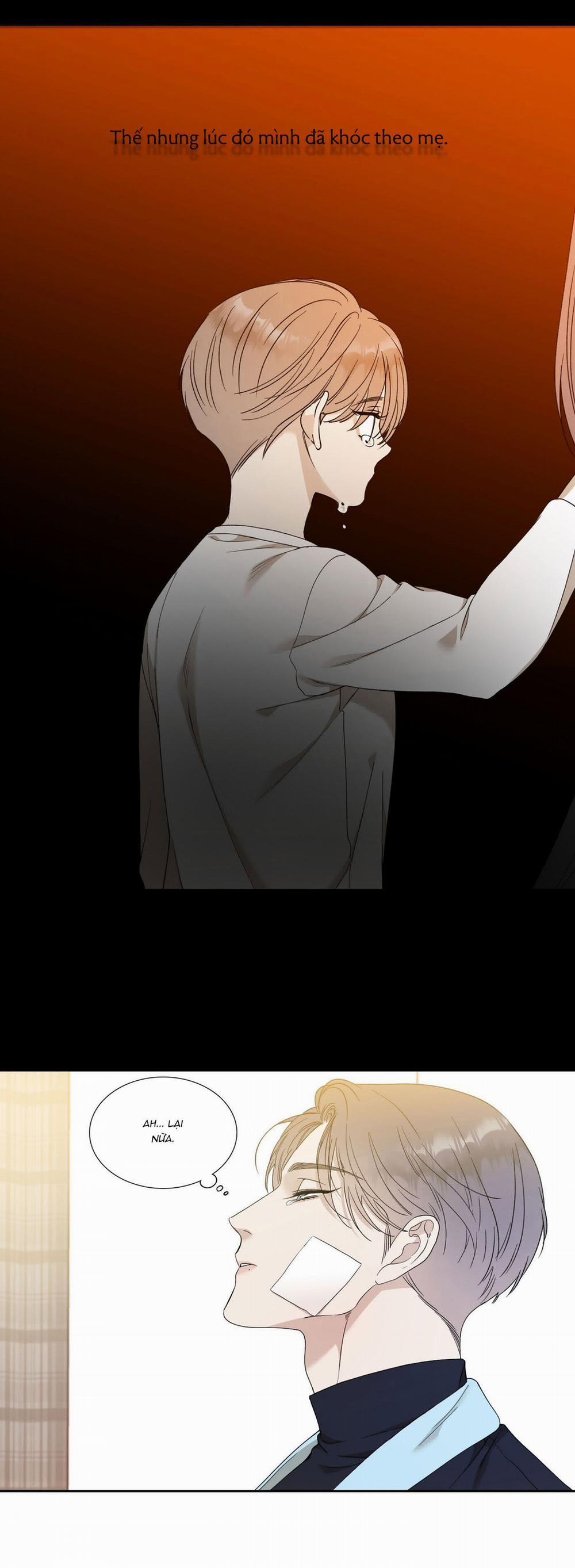 Tên Cặn Bã 3 trang 10