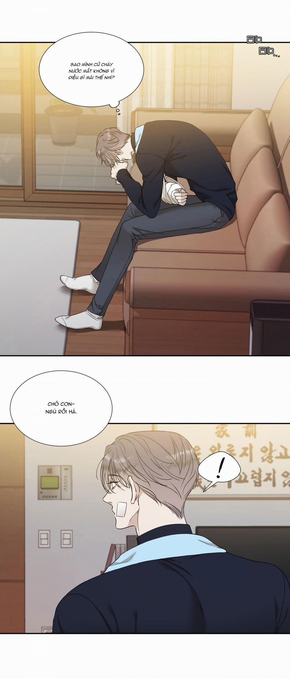 Tên Cặn Bã 3 trang 11