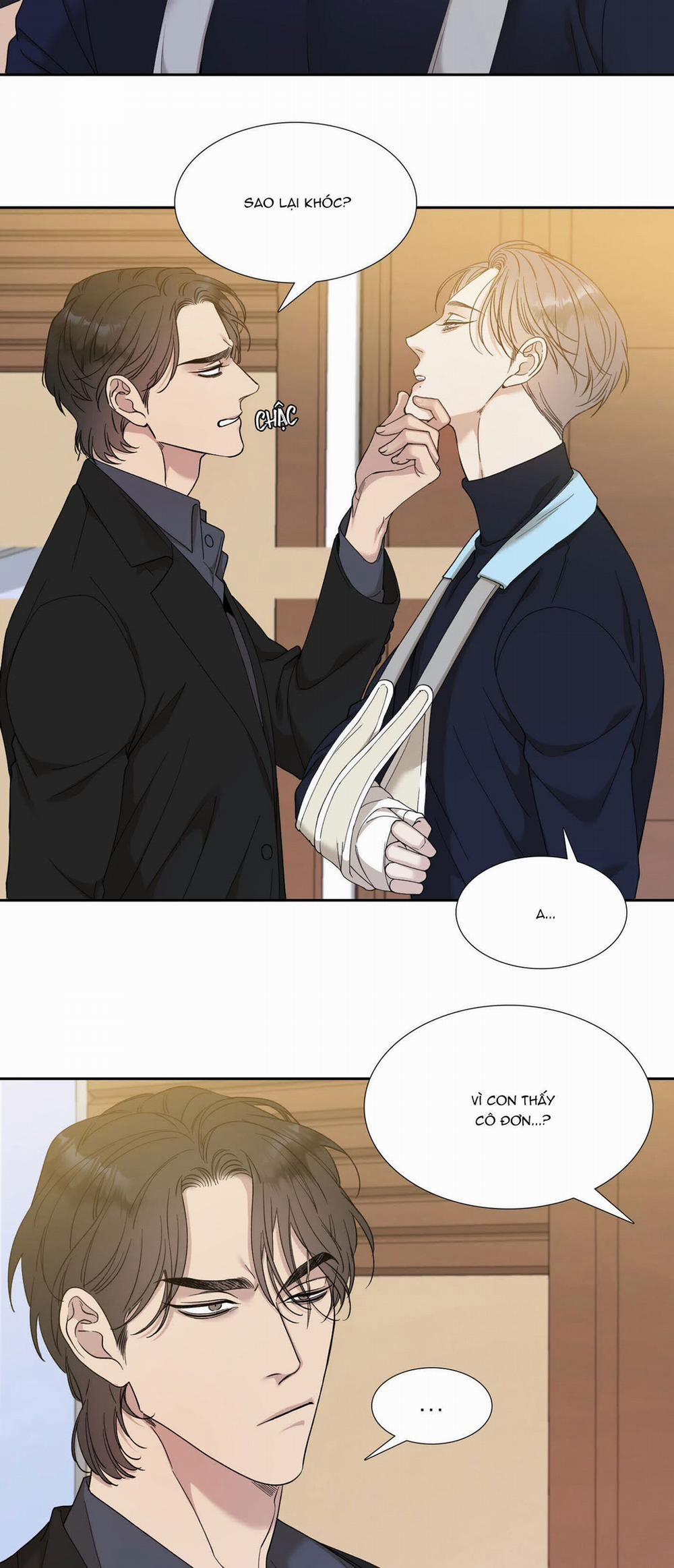 Tên Cặn Bã 3 trang 13