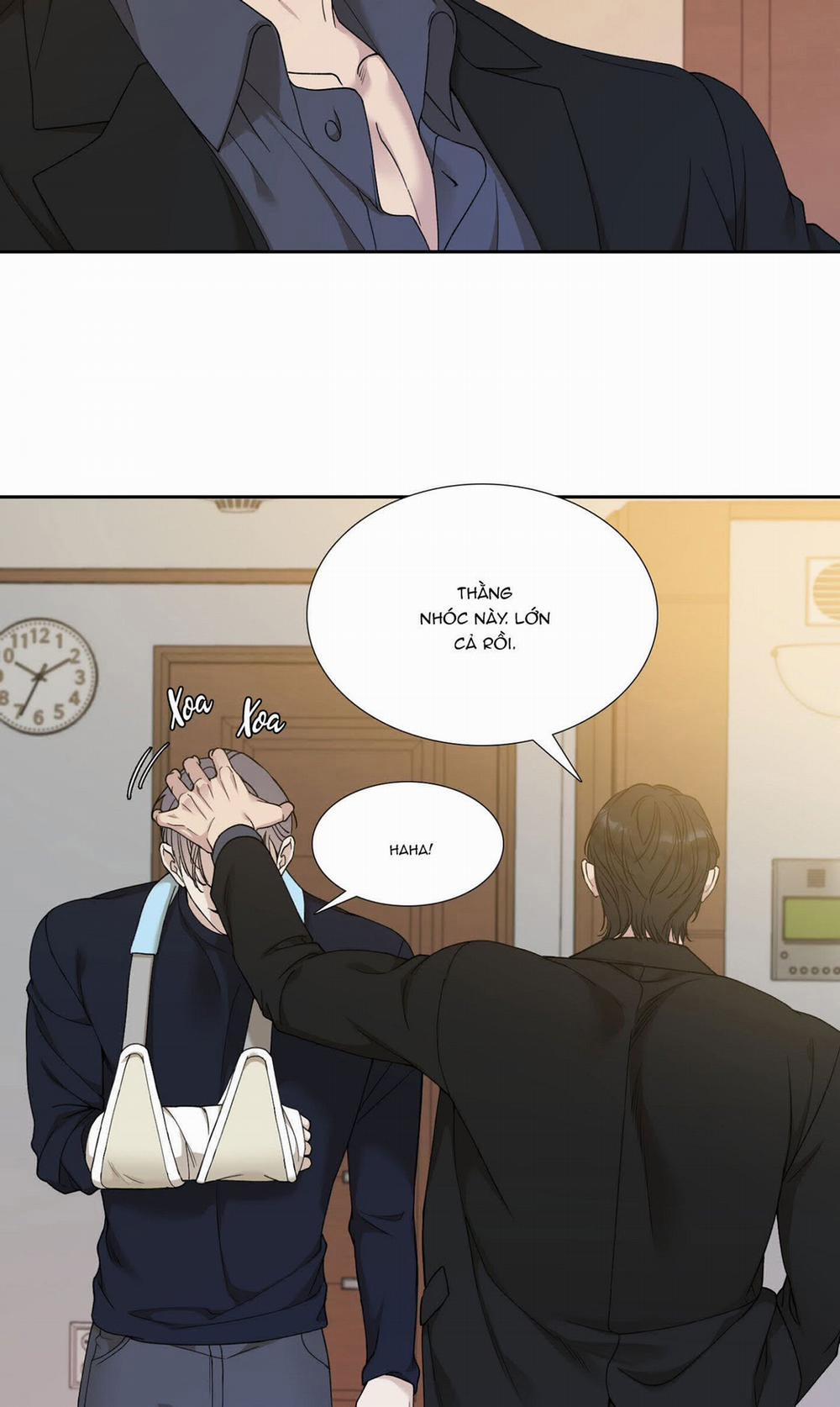 Tên Cặn Bã 3 trang 14