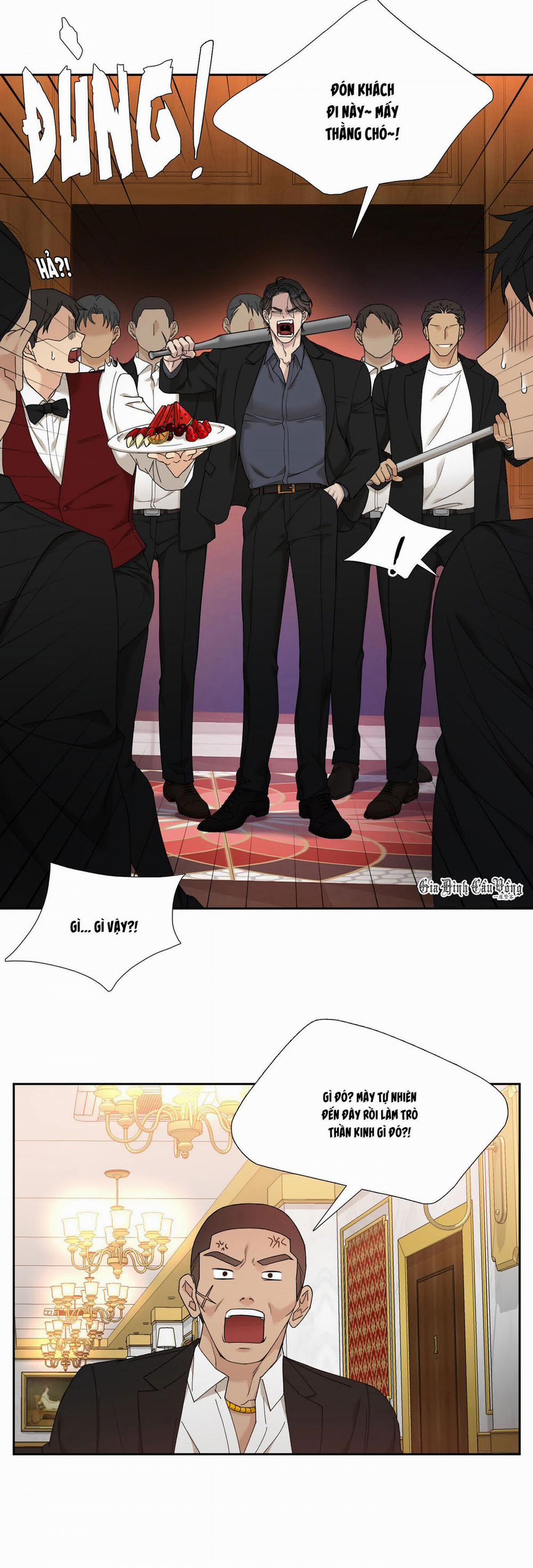 Tên Cặn Bã 3 trang 2