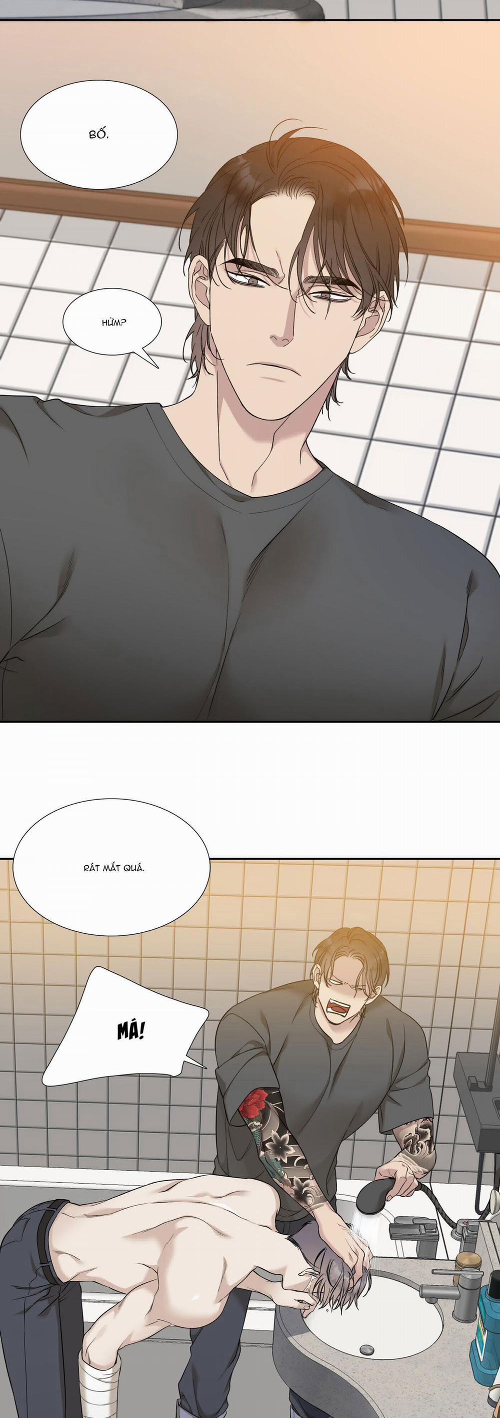 Tên Cặn Bã 3 trang 27