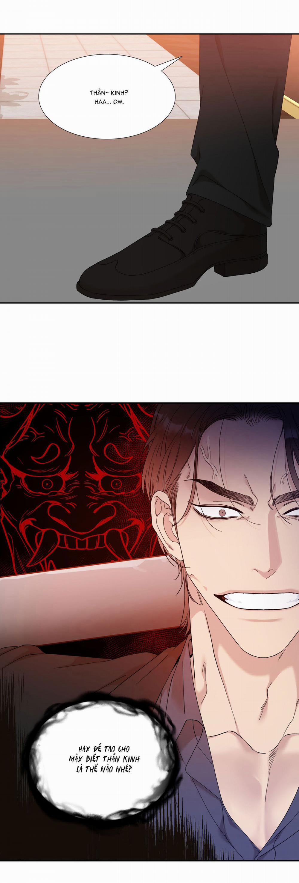 Tên Cặn Bã 3 trang 3