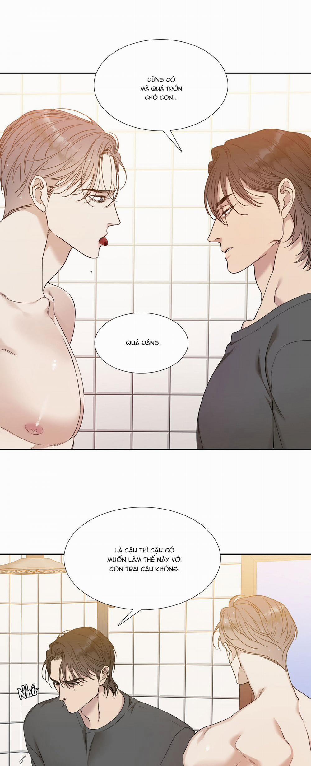 Tên Cặn Bã 3 trang 32