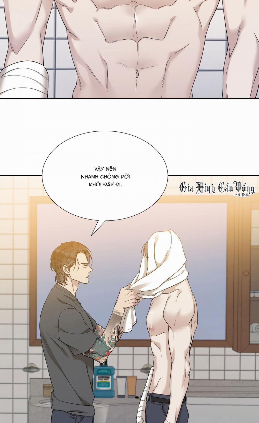 Tên Cặn Bã 3 trang 34