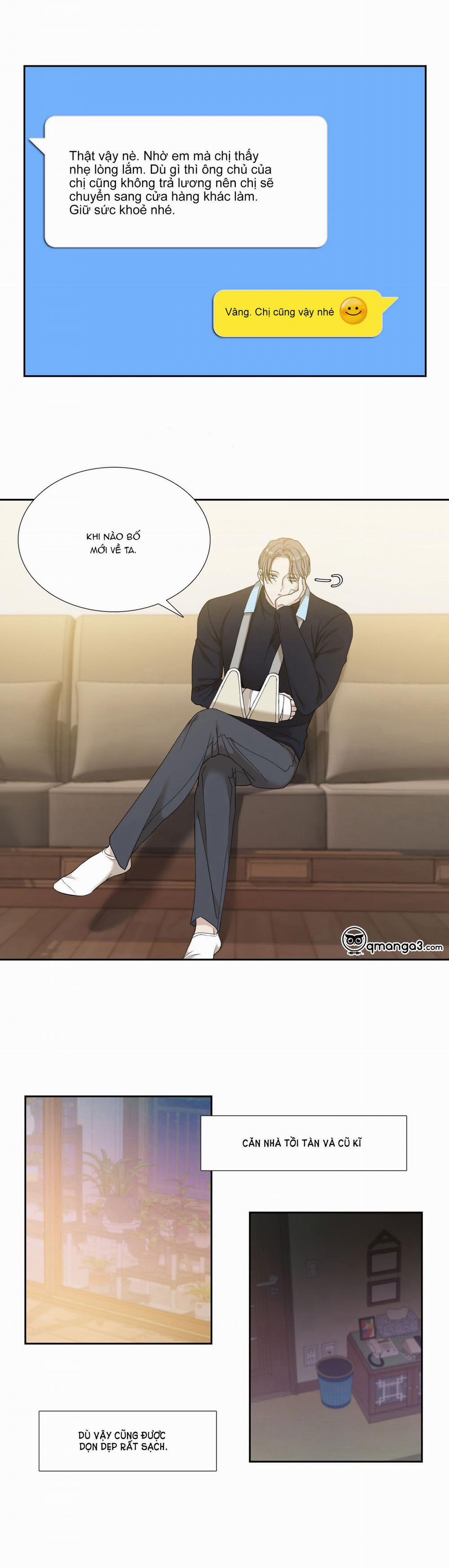 Tên Cặn Bã 3 trang 6