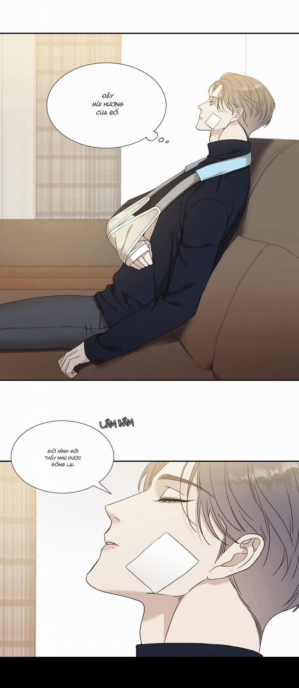 Tên Cặn Bã 3 trang 7