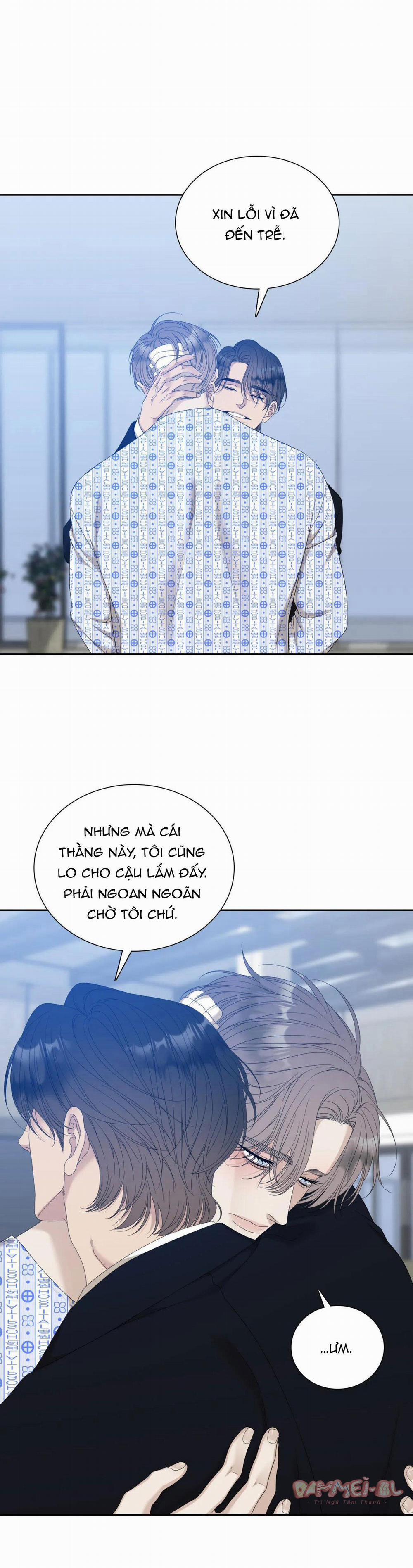 Tên Cặn Bã 31 trang 21