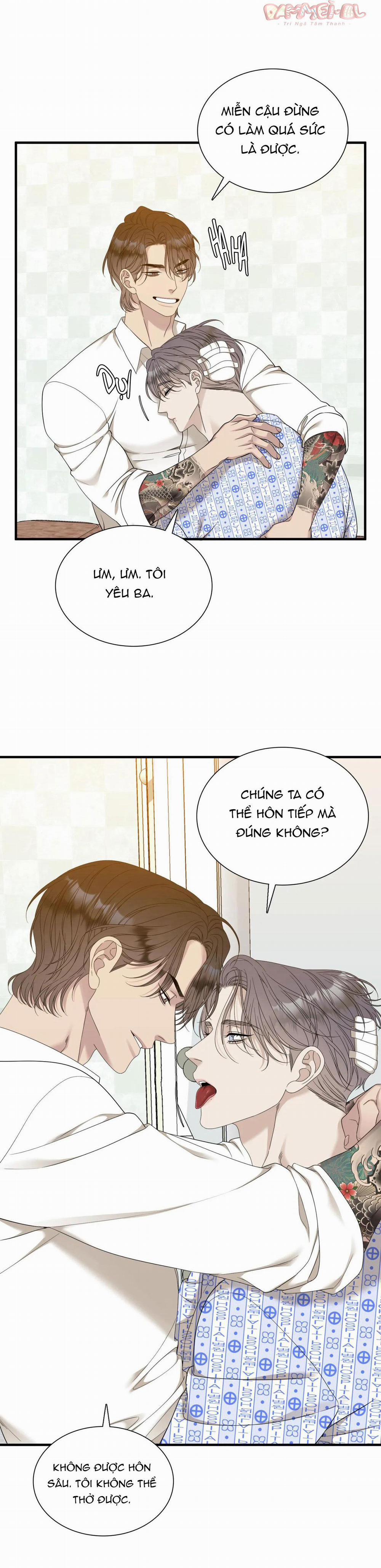 Tên Cặn Bã 31 trang 32