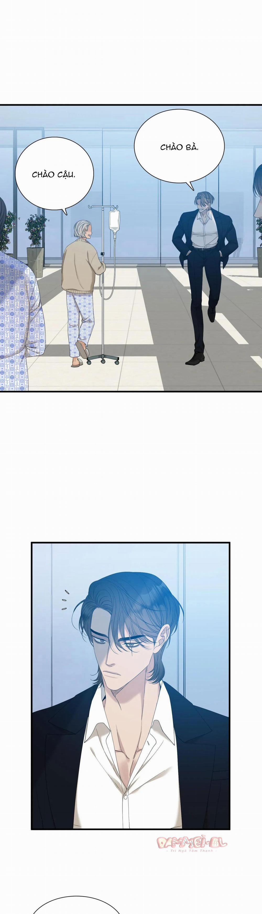 Tên Cặn Bã 31 trang 6