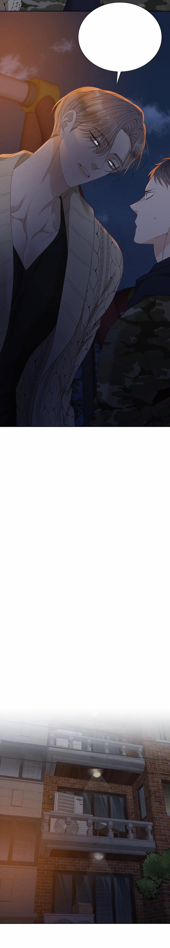 Tên Cặn Bã 32 trang 13