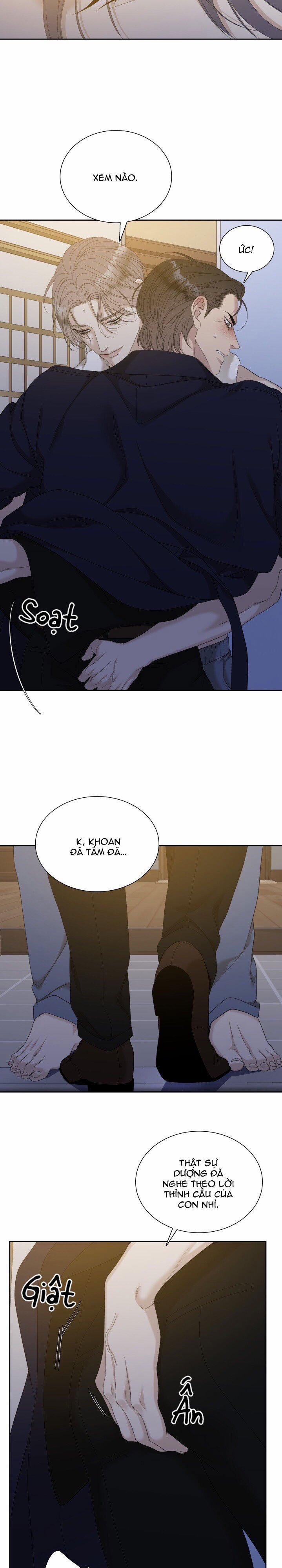 Tên Cặn Bã 32 trang 18