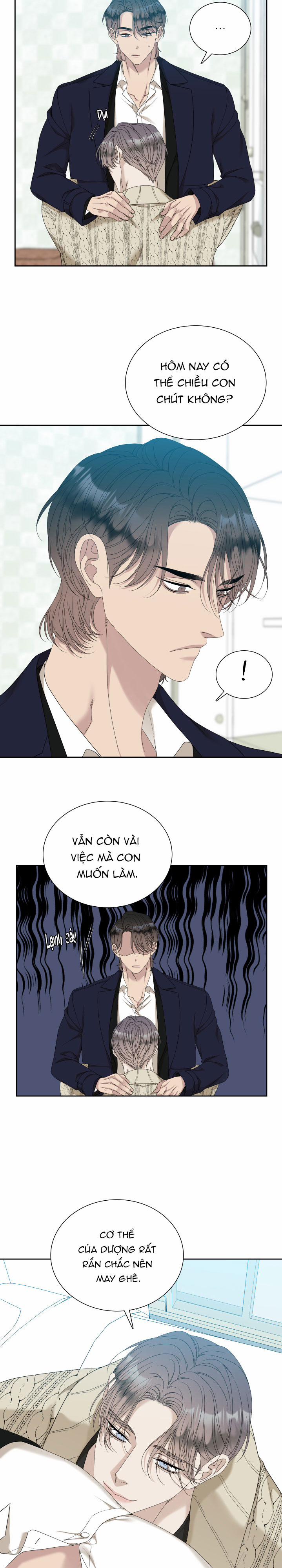 Tên Cặn Bã 32 trang 3