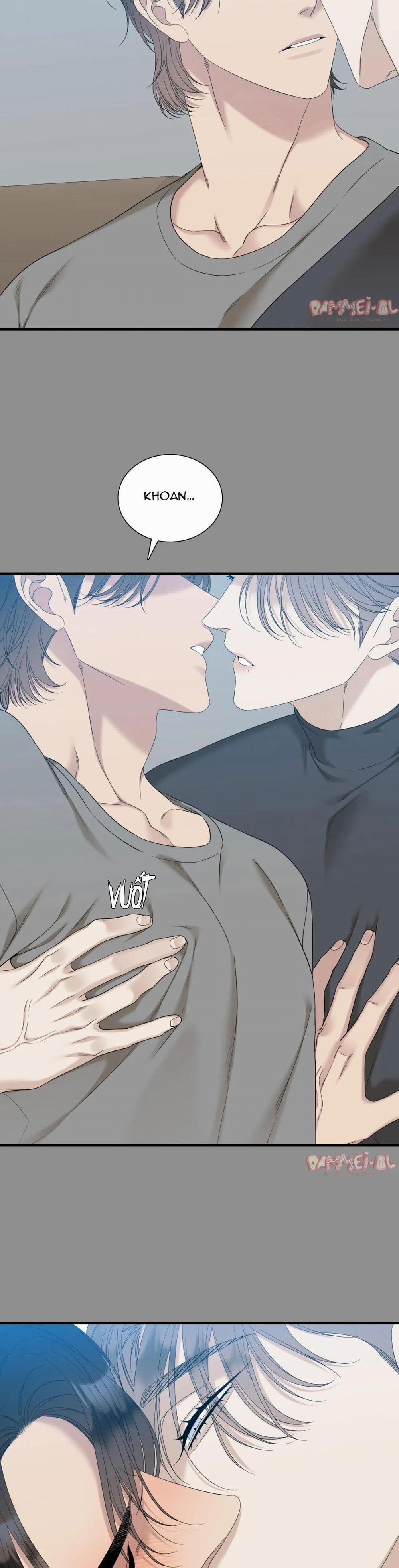 Tên Cặn Bã 37 trang 14