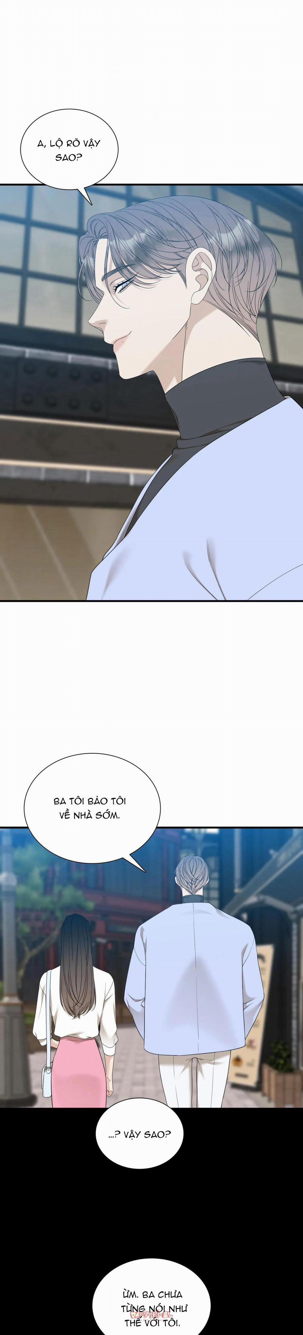 Tên Cặn Bã 37 trang 3