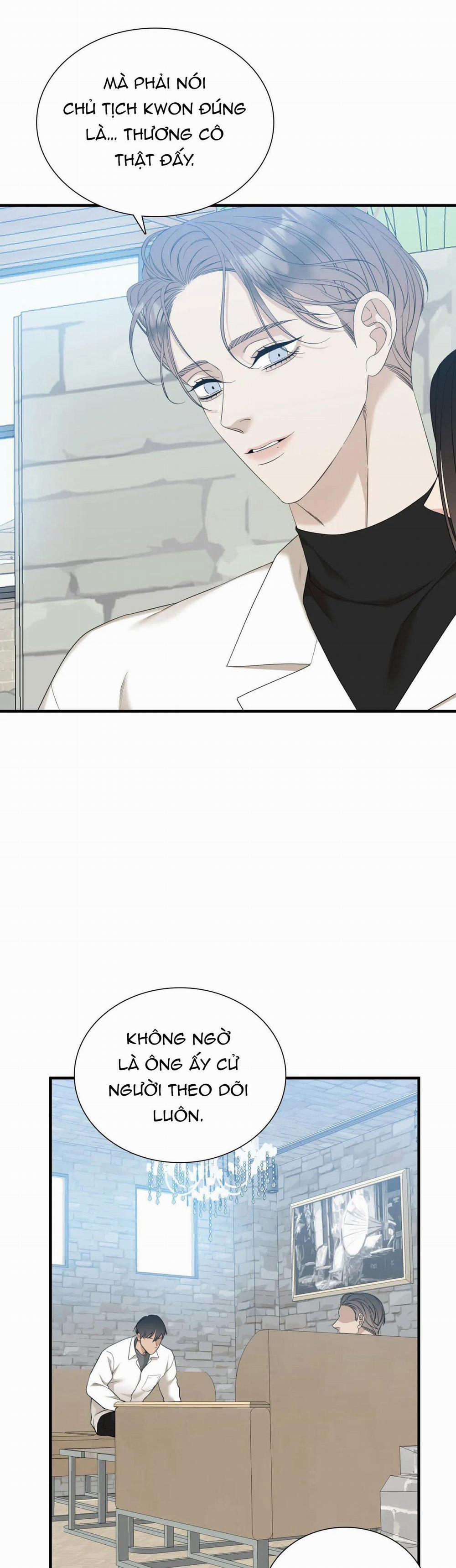 Tên Cặn Bã 38 trang 11