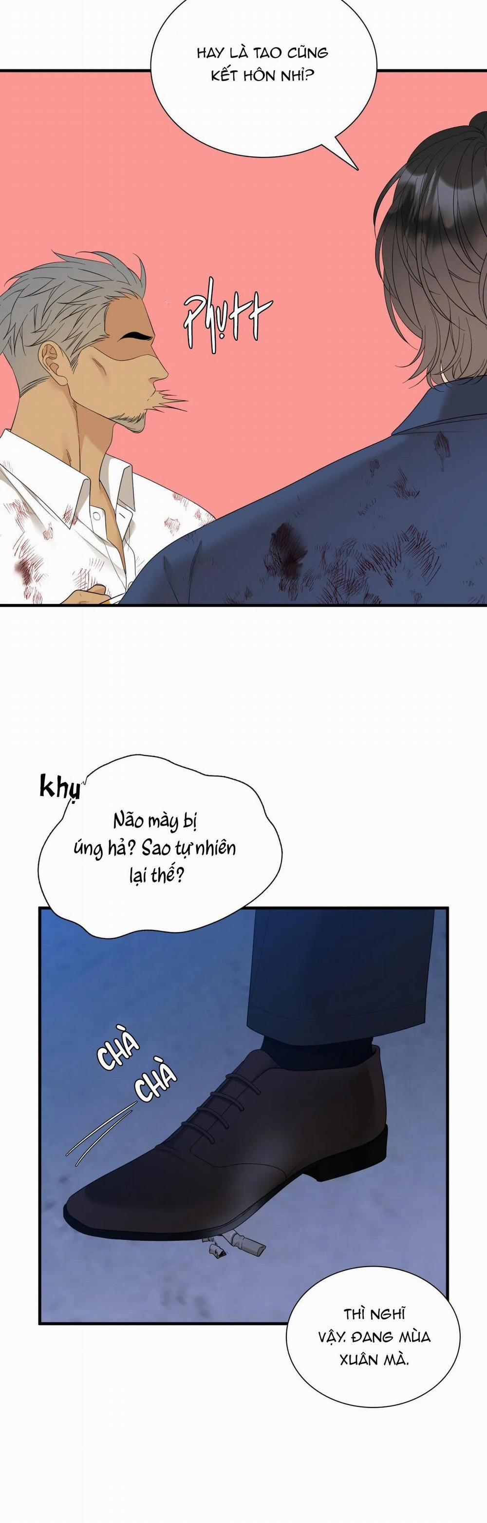 Tên Cặn Bã 38 trang 18