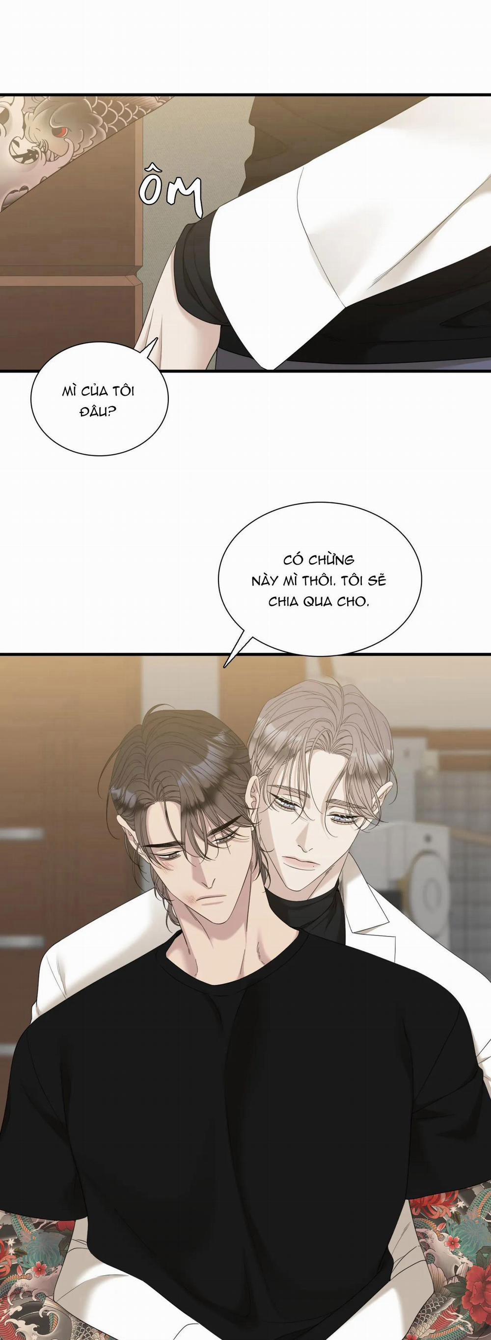 Tên Cặn Bã 38 trang 25