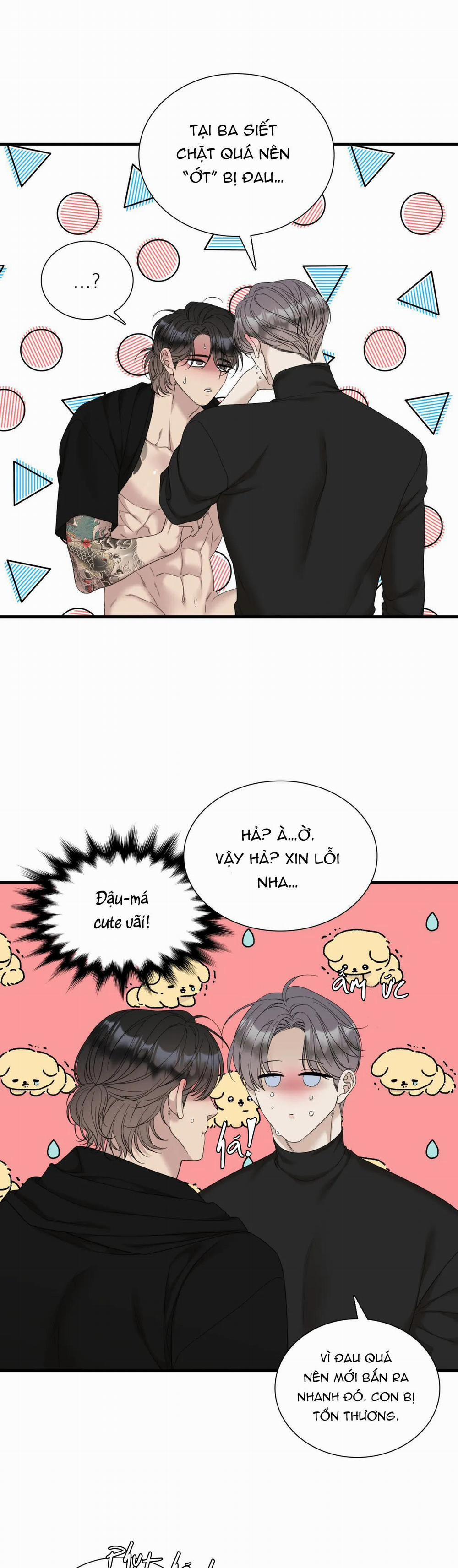 Tên Cặn Bã 39 trang 14