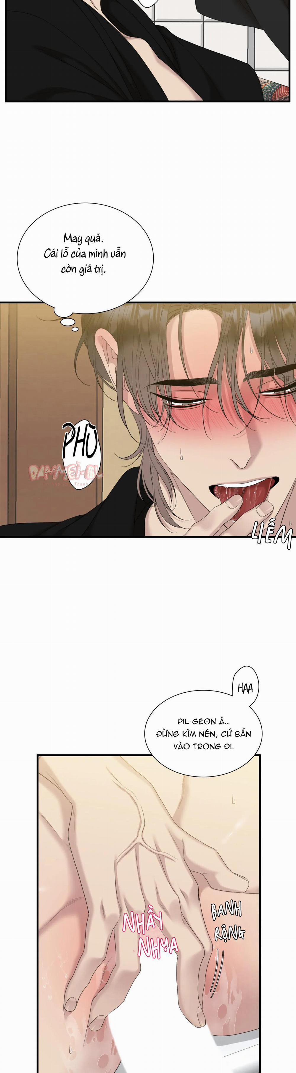 Tên Cặn Bã 39 trang 9