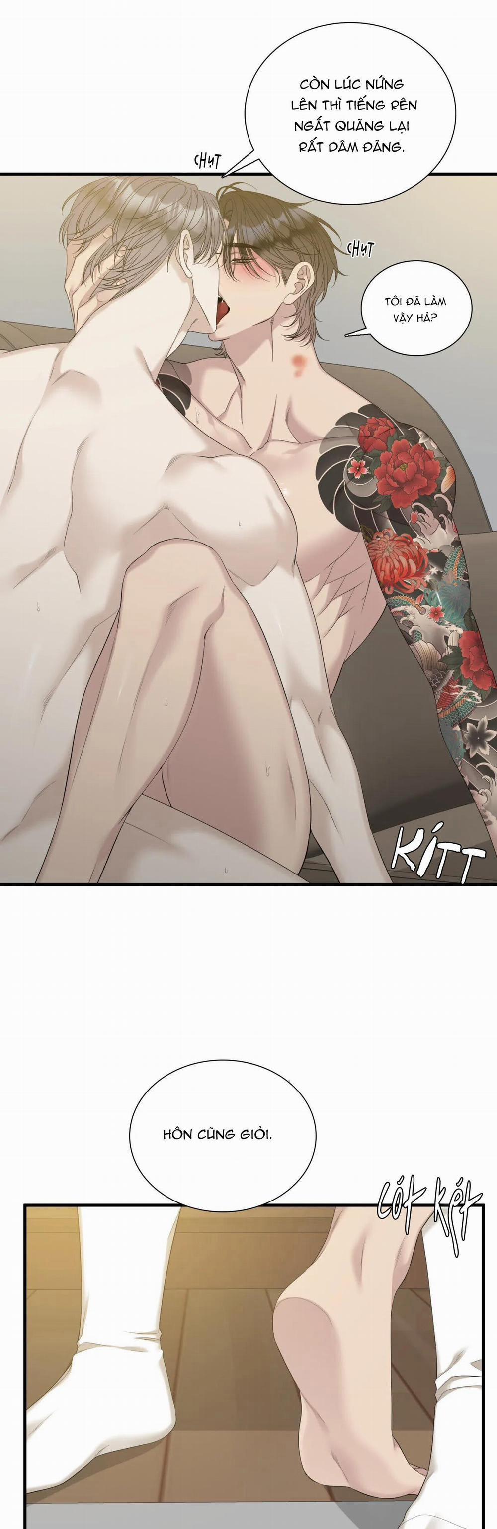 Tên Cặn Bã 40 trang 23