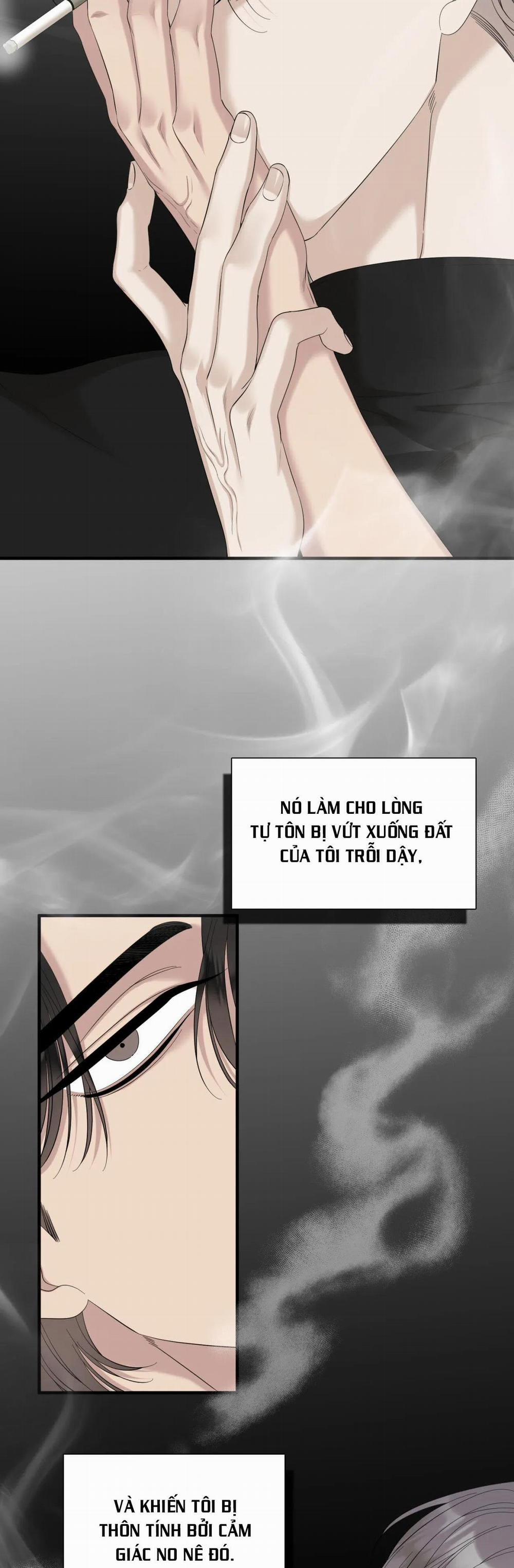 Tên Cặn Bã 41 trang 16