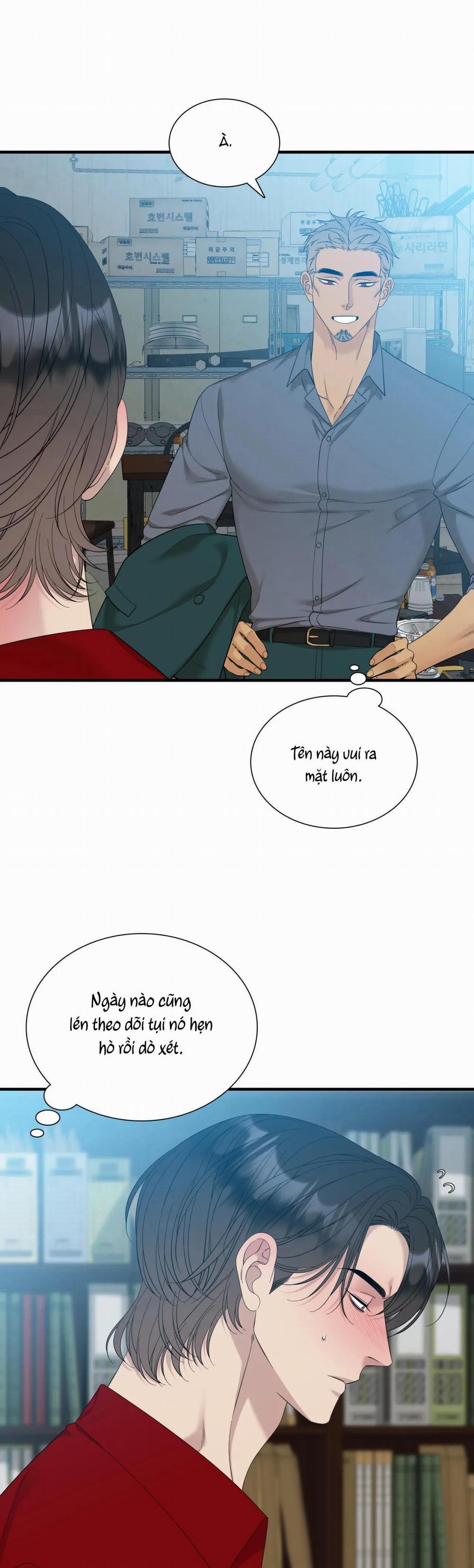 Tên Cặn Bã 41 trang 8